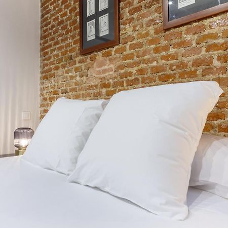 شقة Apartamento Auditorio En مدريد المظهر الخارجي الصورة