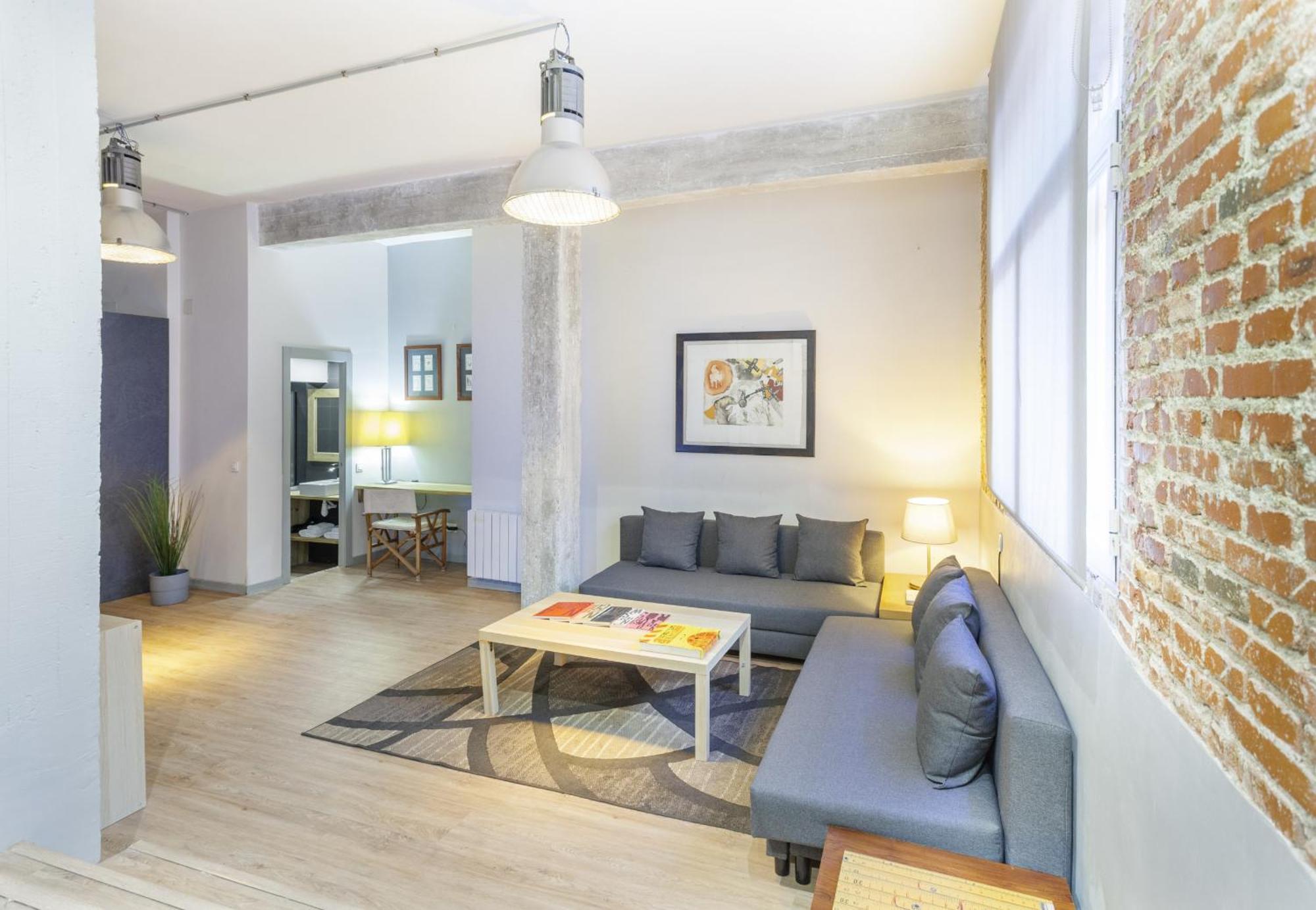 شقة Apartamento Auditorio En مدريد المظهر الخارجي الصورة